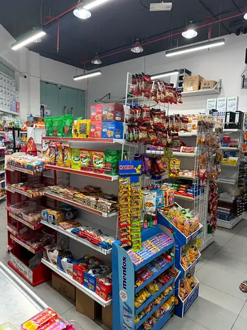 Mini Mart for Sale – JLT Cluster - Running Business