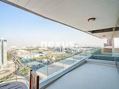 1 BD | SPACIOUS LAYOUT | HIGH ROI