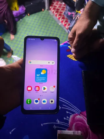 Mobile phone Samsung Azero 7 for sale