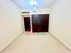 One month free lavish 2Bhk wardrobe Balcony with parking