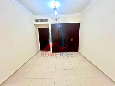 One month free lavish 2Bhk wardrobe Balcony with parking