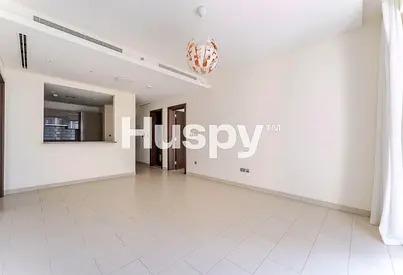 High Floor | Vacant | Community View