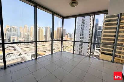 Next To DMCC Metro | Unfurnished | Two Washroom
