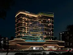 1% Monthly | 20% Down Payment | 6th Floor | Furnished | Smart Home Features