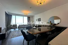 Furnished Or Unfurnished | Lagoon View