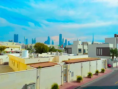 2 Balconies | Available On Al Wasl Road | Ready To Move