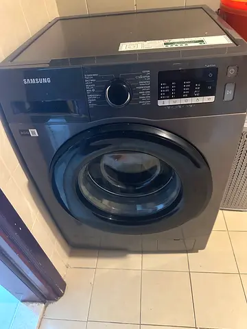 Samsung Washing Machine