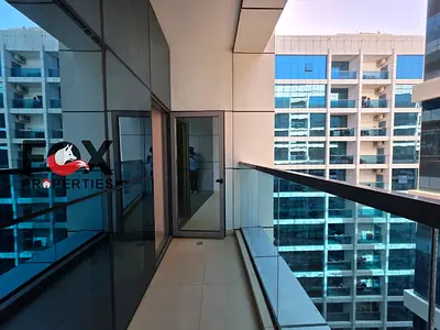 Own a freehold apartment in Gulfa Tower, Ajman with low down payment, spacious layout & premium ame