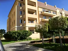 Pool View- 1Bed Room- Balcony- Store