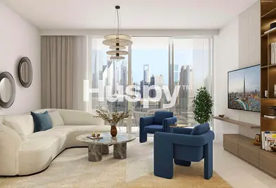 Brand New | Close to OP | High Floor