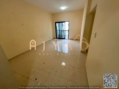 Apartment for Rent in Al Rashidiya 1 Spacious 2-bedroom apartment with a living room in a prime loc