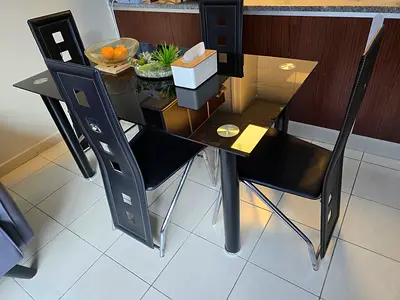 Dinning table