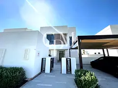 Premium Family Villa | Single Row | Near to the Gate