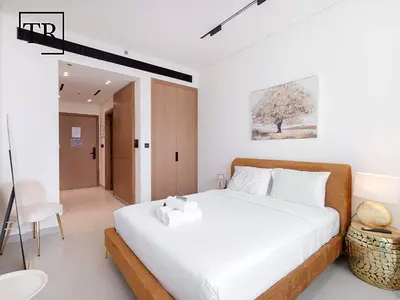 Spacious | Furnished | Community Views | 4 Chqs