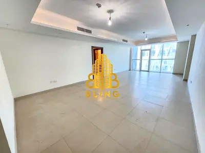 Full Sea View | 4 Master BR | 2 Parkings | Maid Room & All Amenities