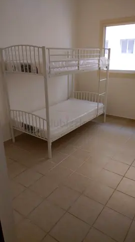 Bunk bed from PAM