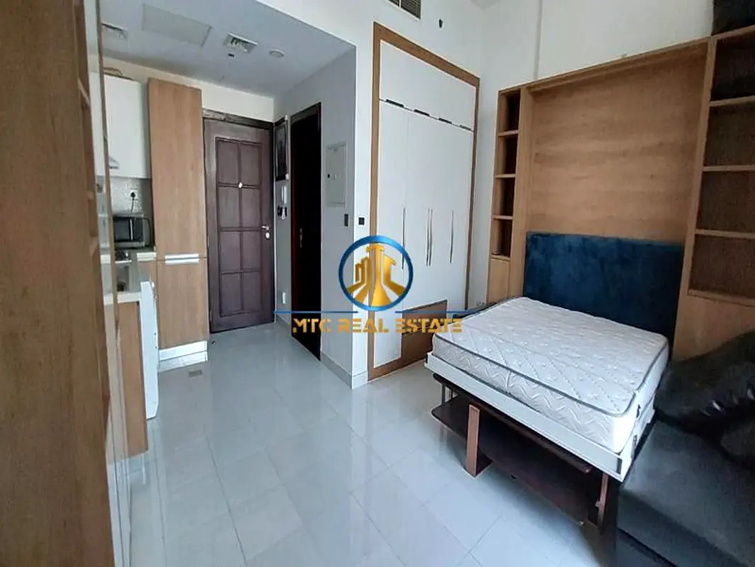 STUDIO FURNISHED | READY TO MOVE | CLOSE TO METRO
