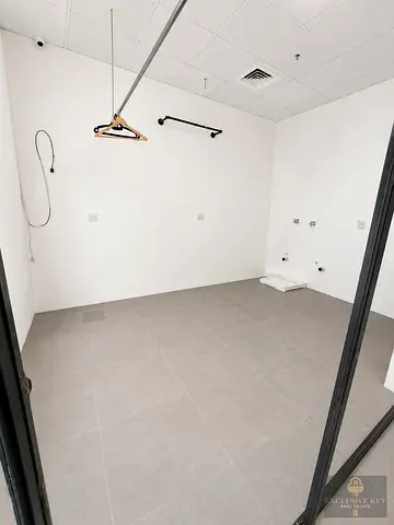 Prime Retail Space | Best Deal | Brand New Unit