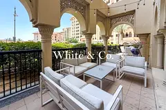 Vacant | Upgraded | 2x Large Terraces