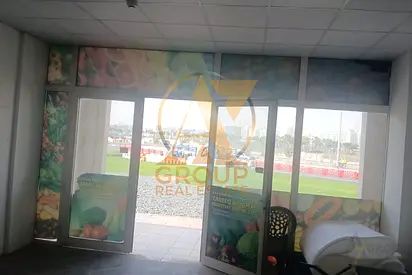 Commercial Shop for Rent | High Visibility Location