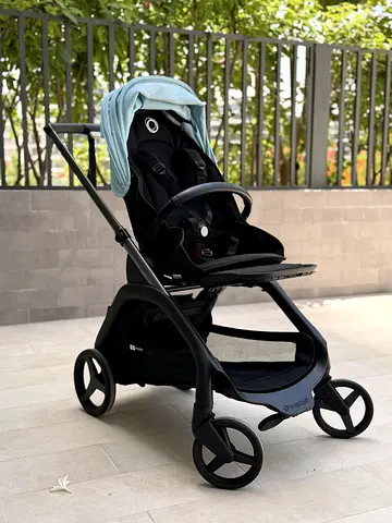 Bugaboo Dragonfly