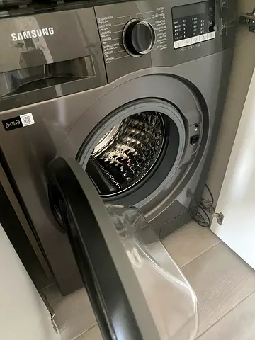 Samsung washing mashine
