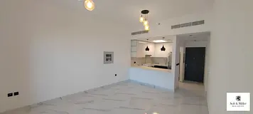 Smart Investment Opportunity/1-BHK for Sale