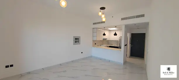 Smart Investment Opportunity/1-BHK for Sale