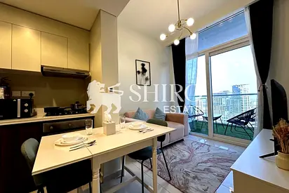 Ready To Move In | Furnished | Burj Khalifa View