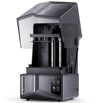 ELEGOO Saturn 4 Ultra 3D Printer AED-1500