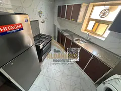 🏢 Furnished Apartment for Rent – 1 Bedroom + Hall | Al Rawda 3