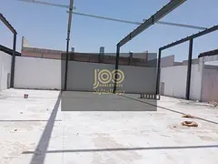 Electricity 120 | A unique investment opportunity for annual rent: spacious industrial warehouses w