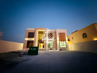Brand new villa for rent in Madinat Riyadh