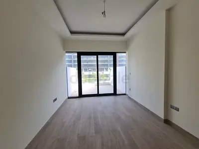 Spacious Studio in Azizi Riviera Direct from Owner