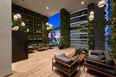 Brand New | Multiple units | Marina View
