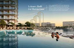 Waterfront View | Prime Location | Investor Deal | 10% DP Only