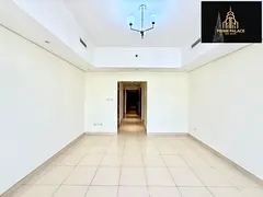 Luxury one bedroom sea view gym pool free car parking free balcony 4 chque payment just in 45k
