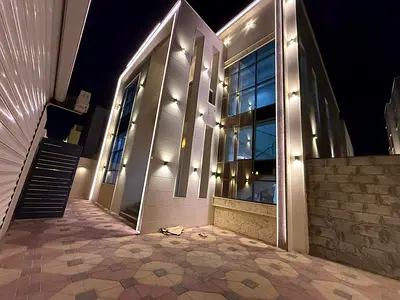 🏡✨ Brand New Villa for Rent in Al Yasmeen – With Private Pool ✨🏡