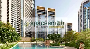 Affordable 1BHK for Sale at Sobha Orbis - Motor City