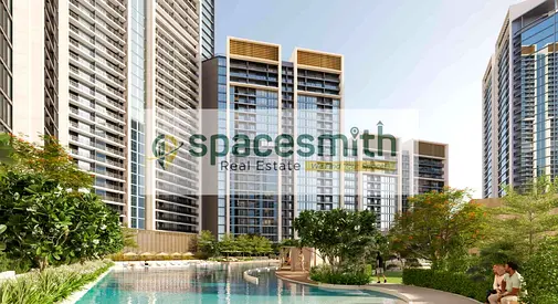 Affordable 1BHK for Sale at Sobha Orbis - Motor City