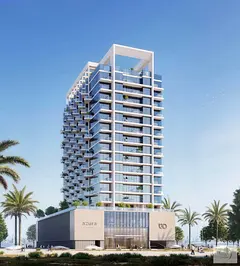 4% DLD Discount, Ready Soon, Canal View