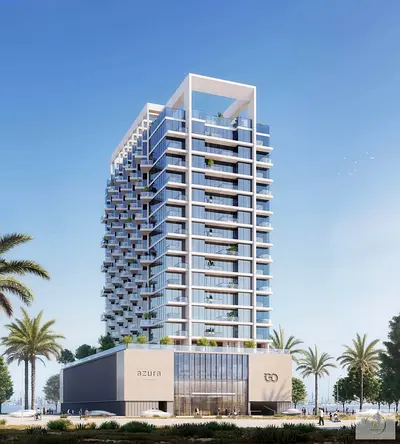 4% DLD Discount, Ready Soon, Canal View