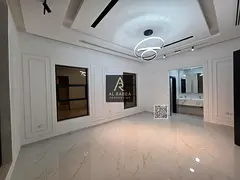Annual Villa for Rent in Al Helio 2