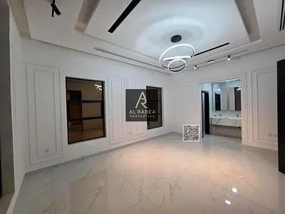 Annual Villa for Rent in Al Helio 2