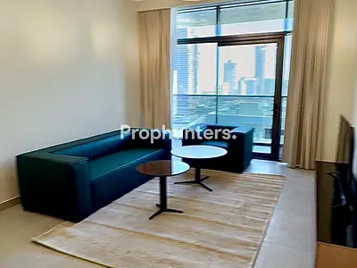 Multiple Cheques I Brand New I Fully Furnished