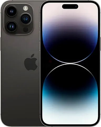 IPHONE 14 PRO MAX 256GB BOX PACK