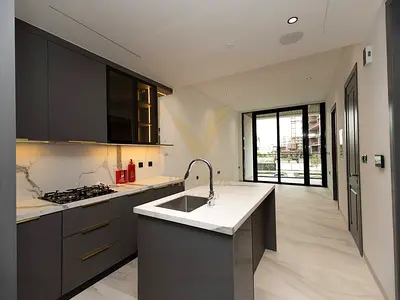 1BR+S | Brand New | Spacious Layout