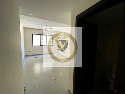 Second-tenant 1BHK apartment with master bedroom free parking easy payment plan easy access to Dubai