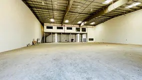 🏭 ROAD FACING // HIGH POWER 210KW// BRAND NEW12,954 SQFT Warehouse for Rent in New Modern Industr
