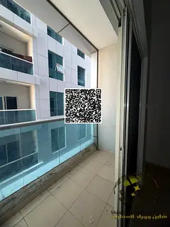 1 Bedroom Apartment in City Tower Ajman Available for Rent and Sale Shine World Real Estate AJRE 208